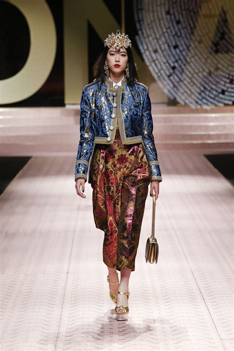 fashion dolce gabbana|dolce gabbana official website.